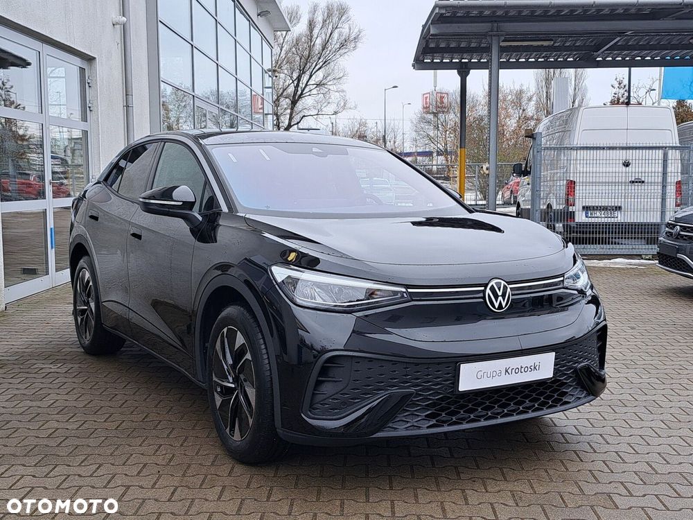 Volkswagen ID.5 52kWh Pure - 3