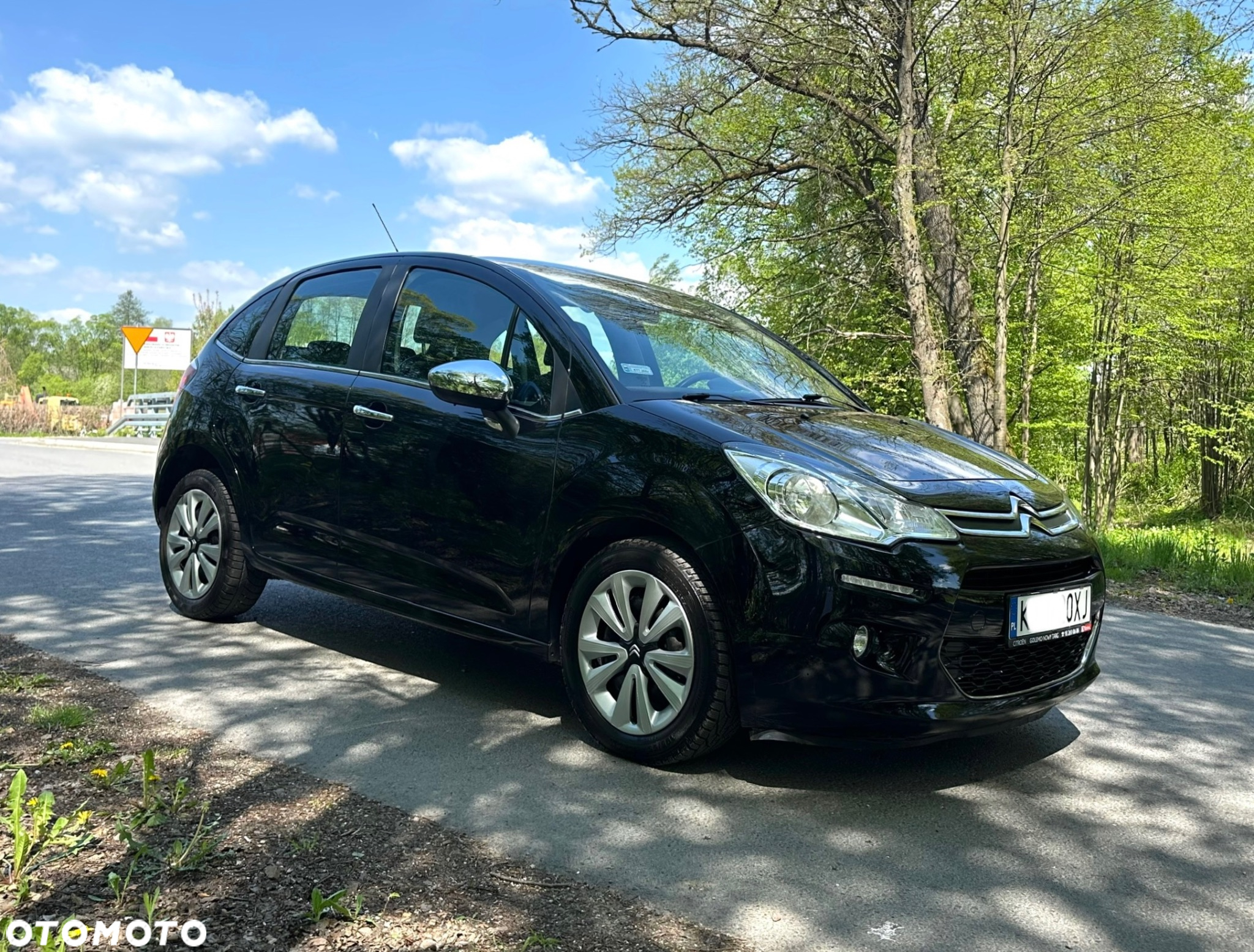 Citroën C3 1.0 VTi Selection - 5