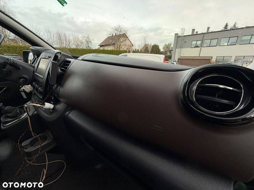 Fiat Talento Kombi L2 SX - 16