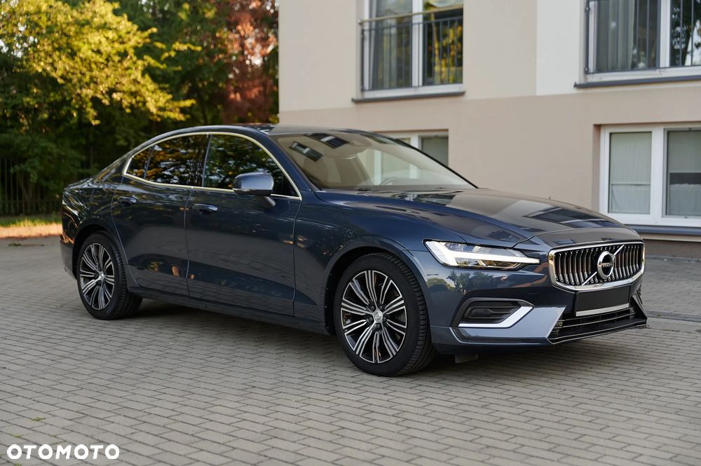 Volvo S60 T4 Inscription - 20