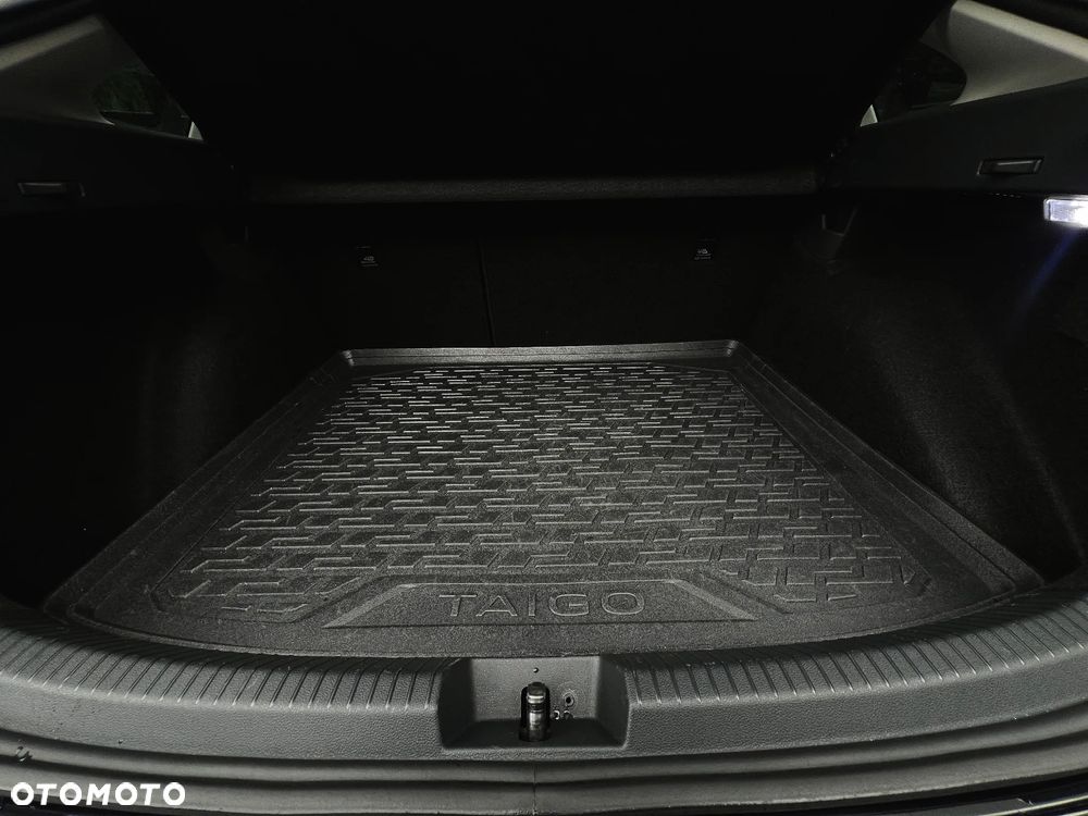 Volkswagen Taigo 1.0 TSI Special Edition DSG - 34