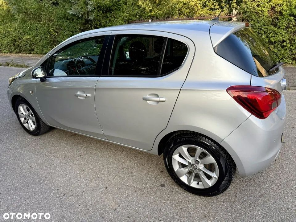 Opel Corsa 1.2 Innovation - 8