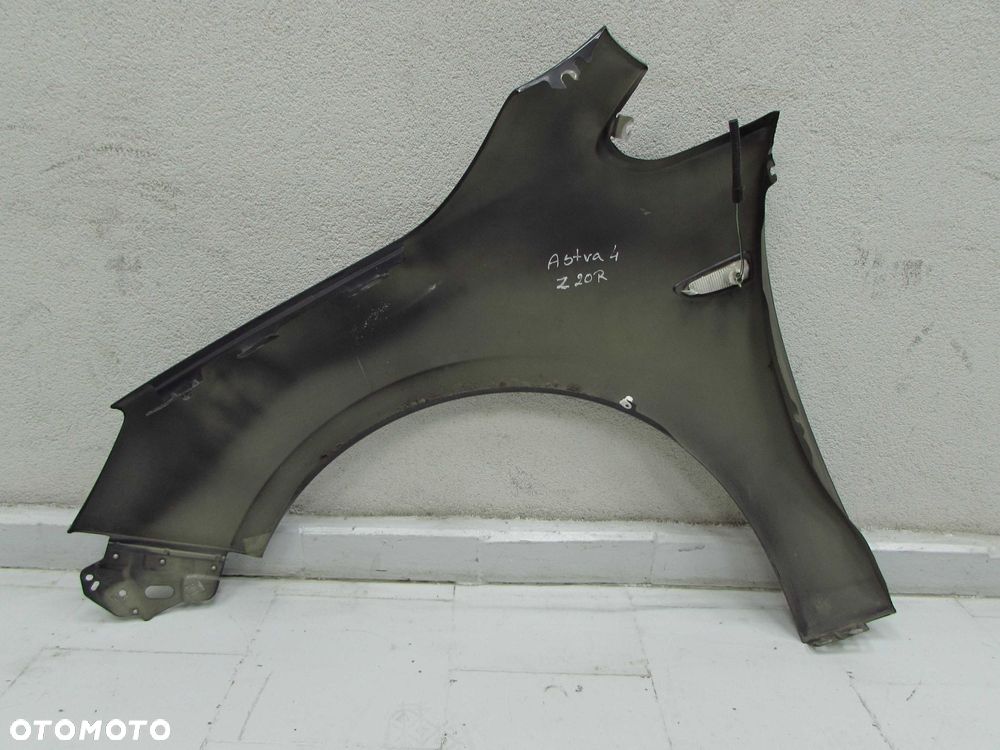 OPEL ASTRA IV J LIFT FL 09-15 BLOTNIK PRZOD PRAWY Z20R - 6