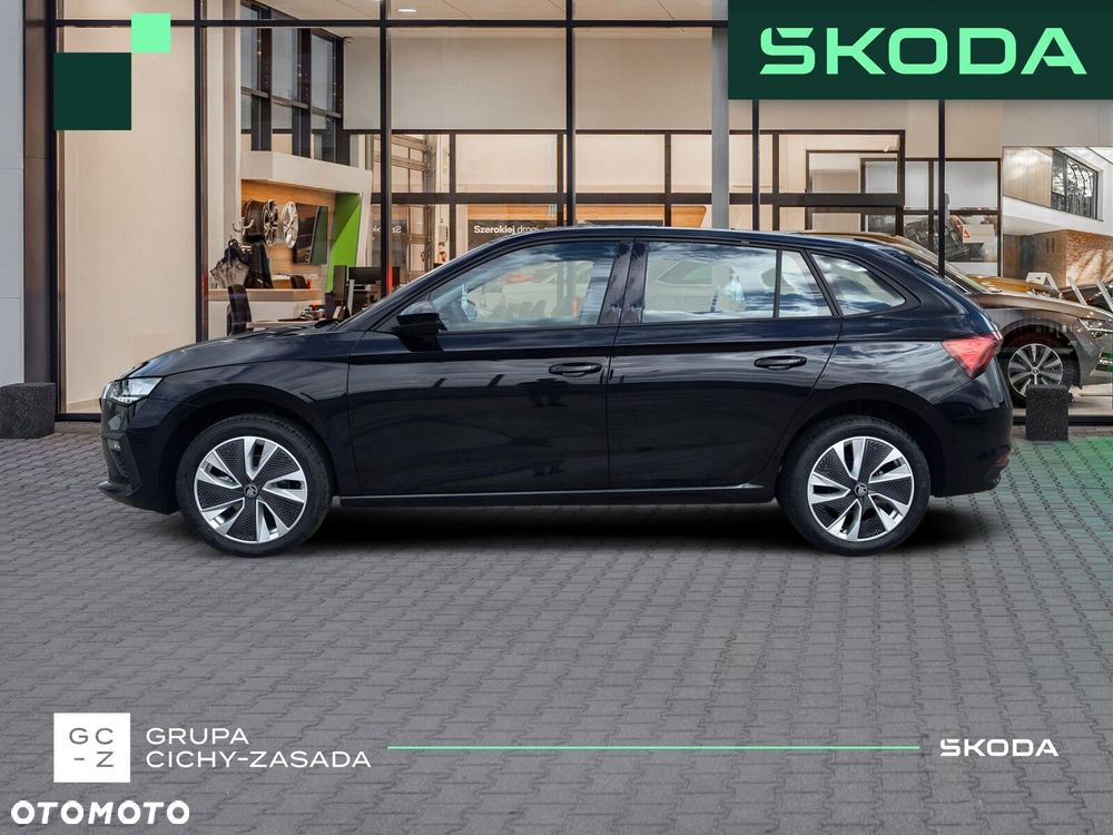 Skoda Scala - 3