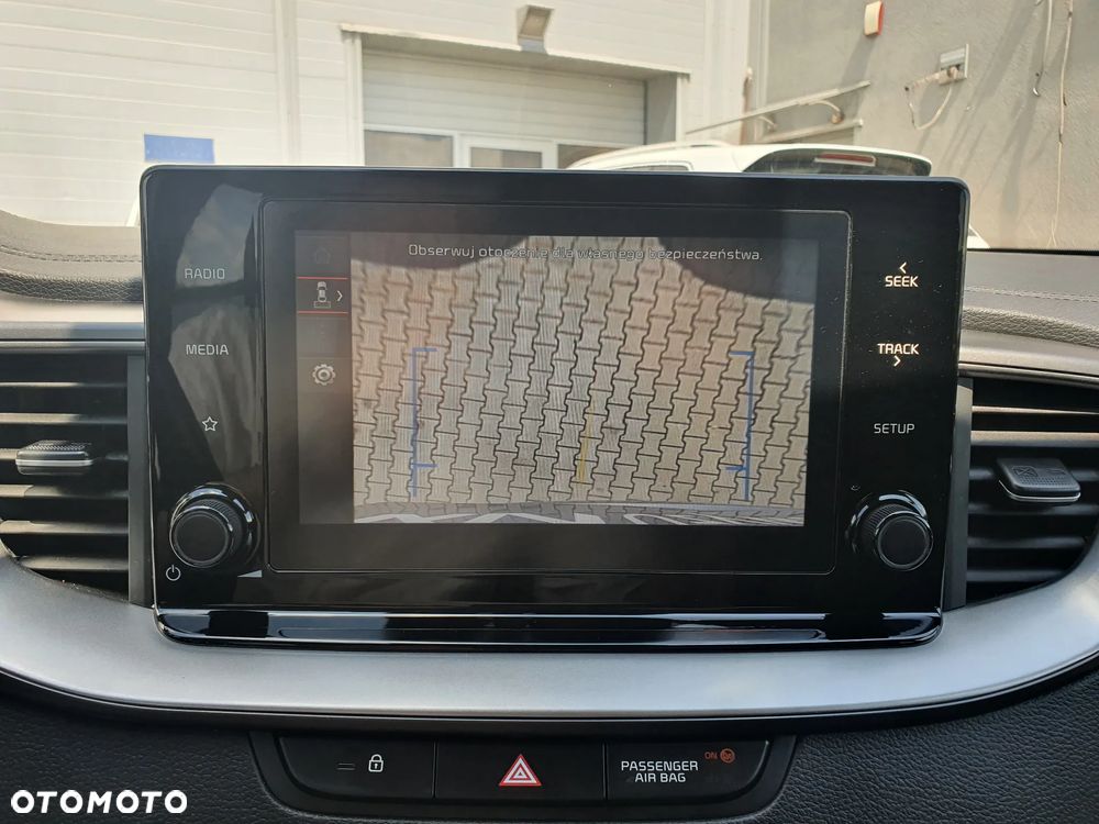 Kia XCeed 1.5 T-GDI M DCT - 38