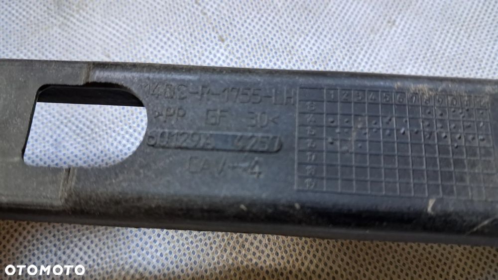 DODGE RAM MOCOWANIE HALOGENU LEWE 60129A4257 - 5