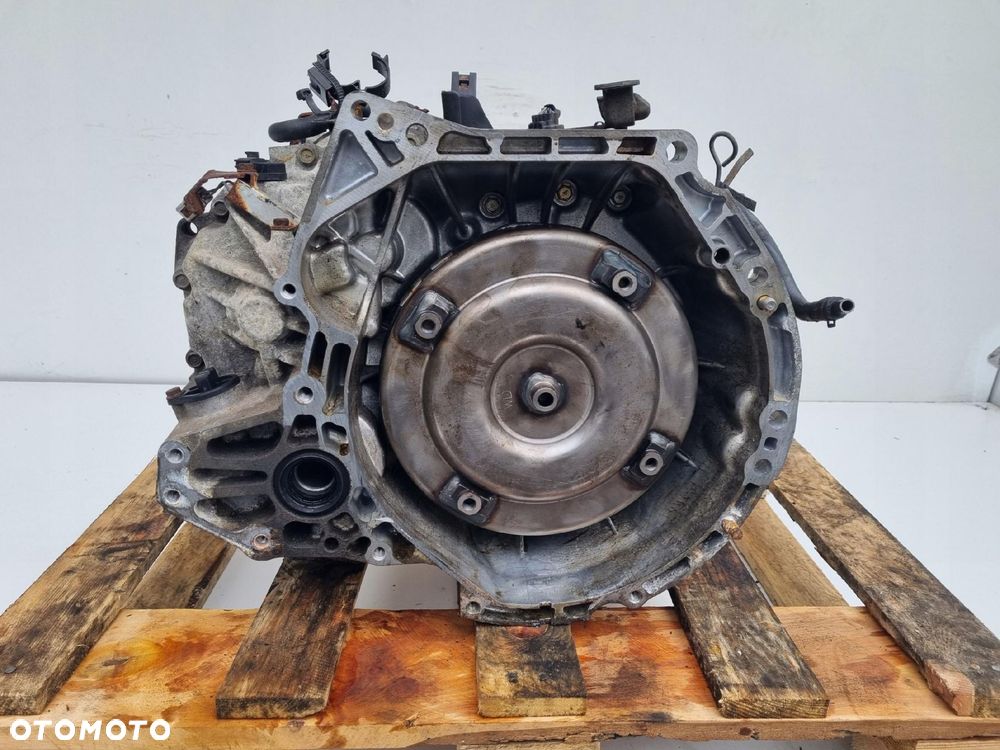 AUTOMATYCZNA SKRZYNIA BIEGÓW Nissan Primera P12 2.0 16V _ automat - 11