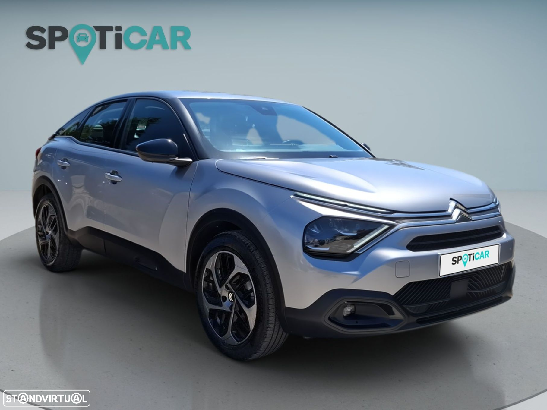 Citroën C4 1.2 PureTech Feel Pack - 2