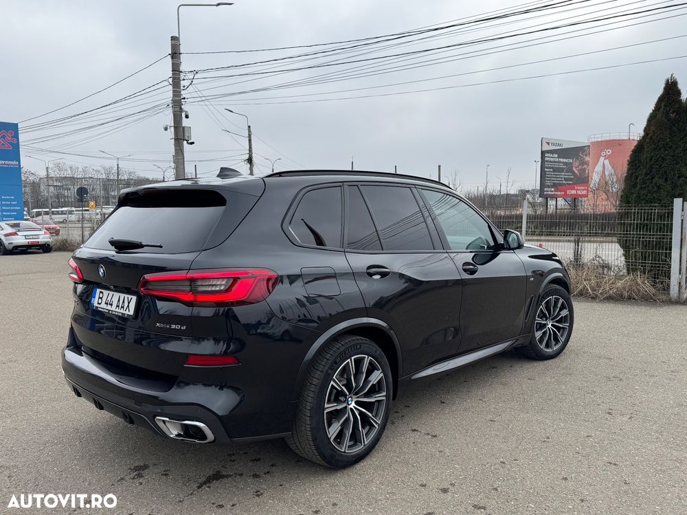 BMW X5 - 19