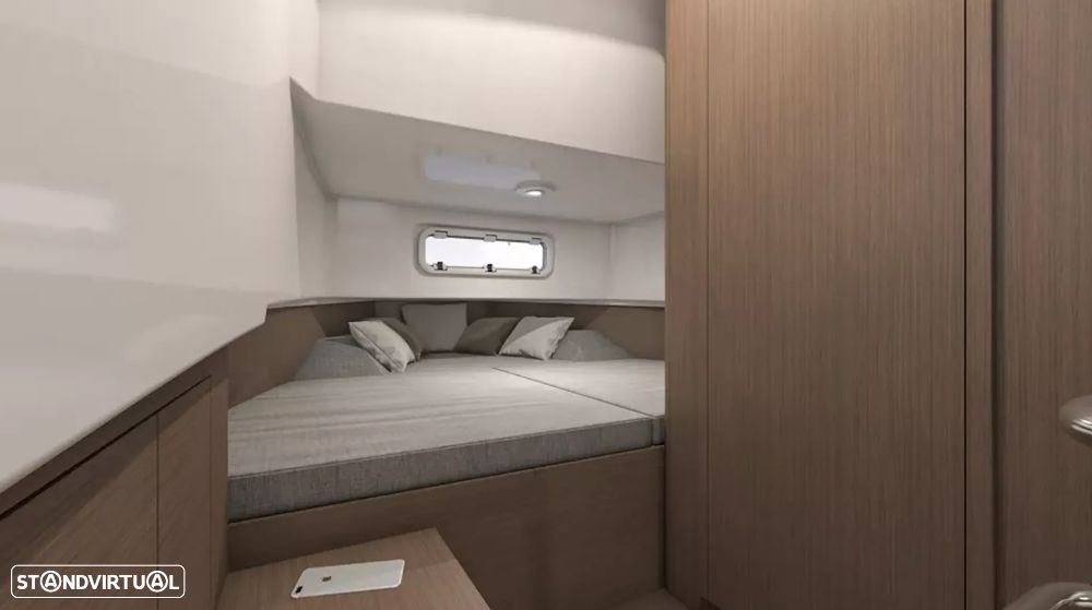 Beneteau Flyer 9 SpaceDeck - 10