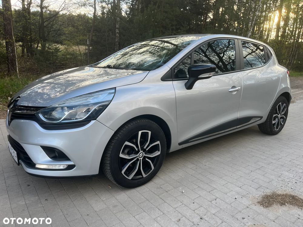 Renault Clio 0.9 Energy TCe Zen - 4