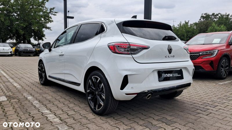 Renault Clio - 9
