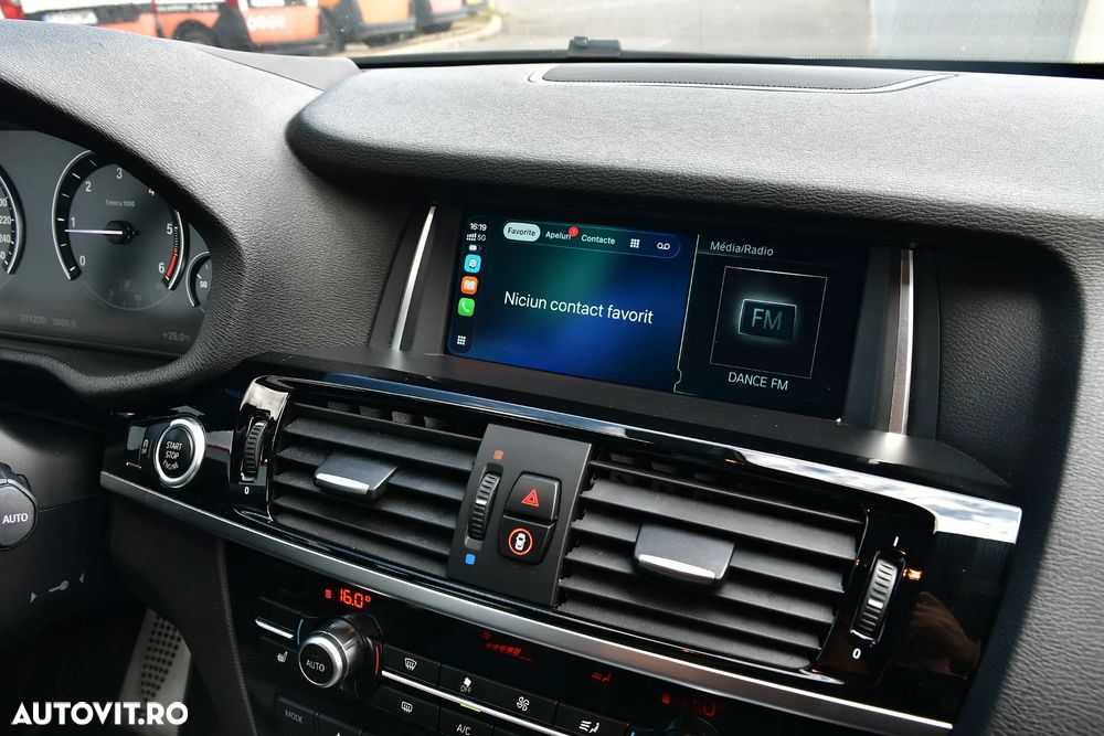 BMW X4 - 21