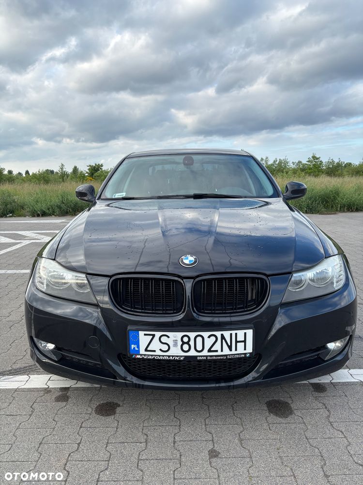 BMW Seria 3 - 1