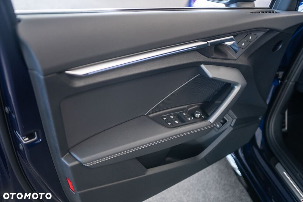Audi A3 Limousine - 16