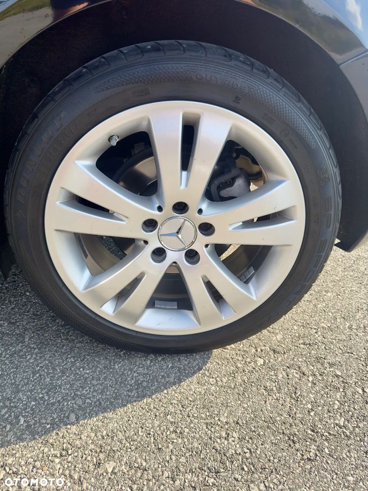 Mercedes-Benz Klasa A 180 d 7G-DCT - 14