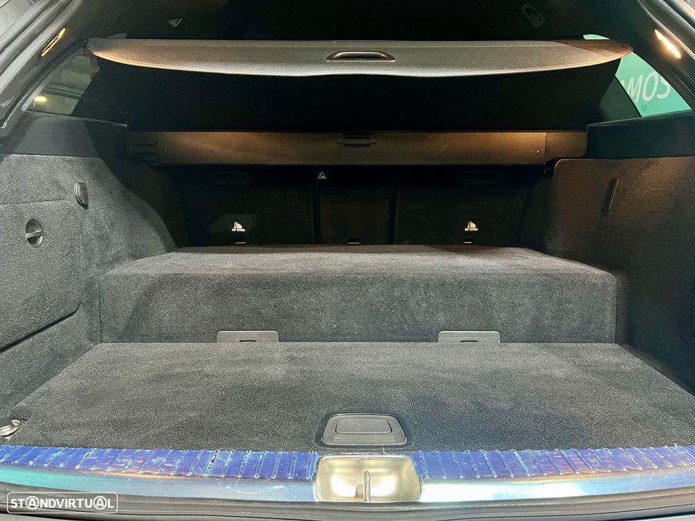 Mercedes-Benz C 300 - 21