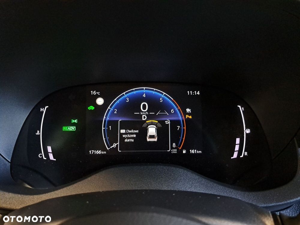 Toyota Yaris Cross Hybrid 1.5 Comfort - 32