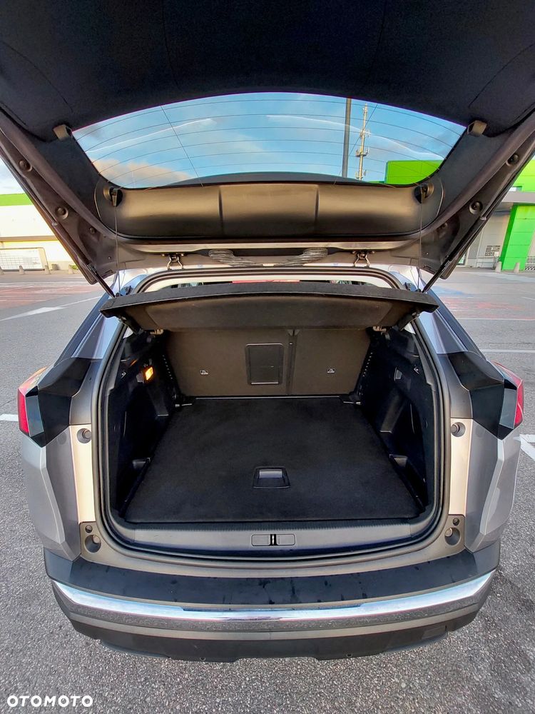 Peugeot 3008 1.2 PureTech Active S&S - 12