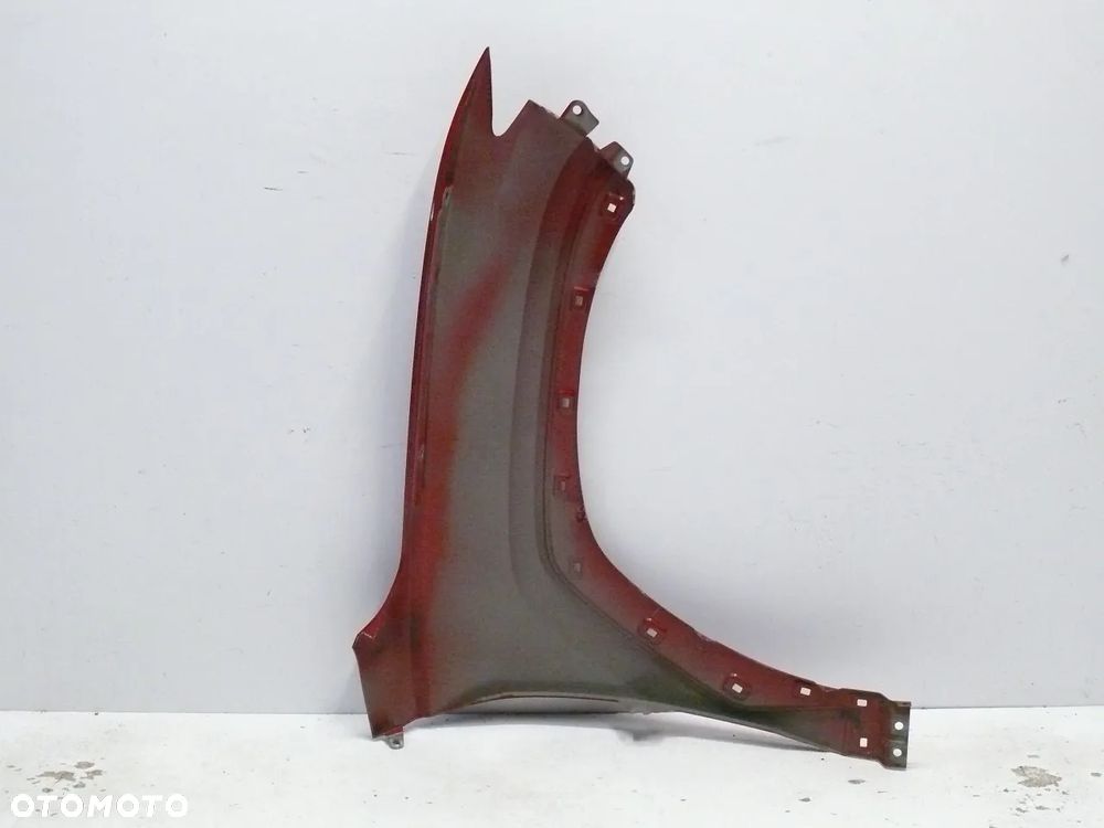 BŁOTNIK PRZEDNI LEWY HYUNDAI TUCSON IV 4 2020 2024 - 2