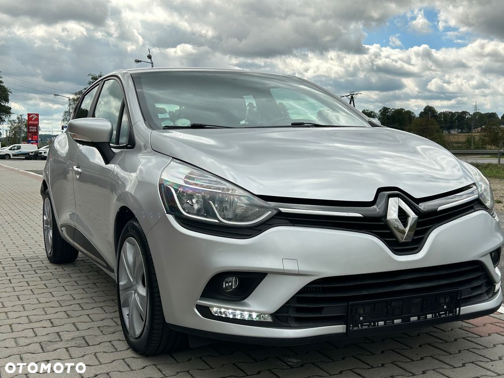 Renault Clio 1.5 dCi Energy Alize - 1