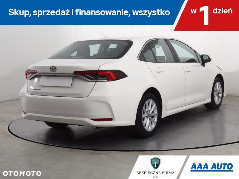 Toyota Corolla - 7