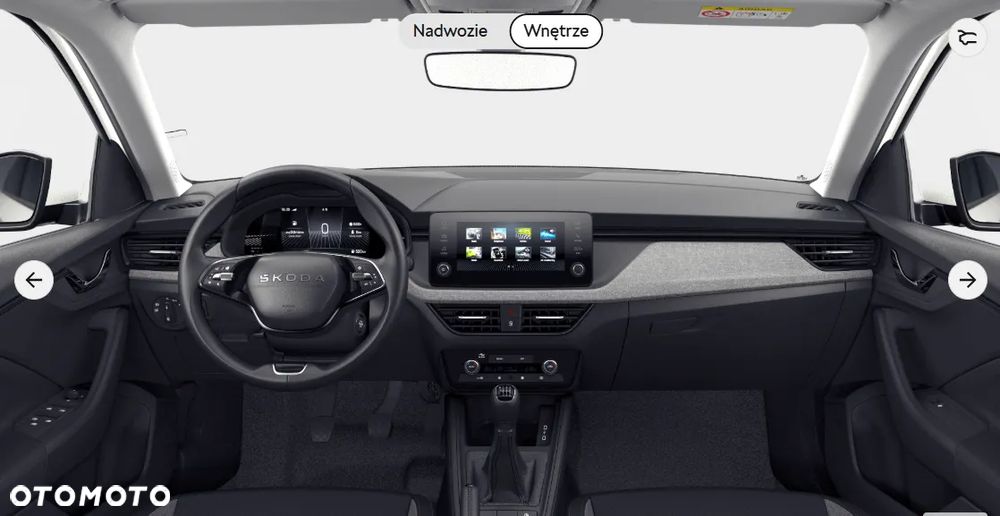 Skoda Scala 1.0 TSI Selection - 4