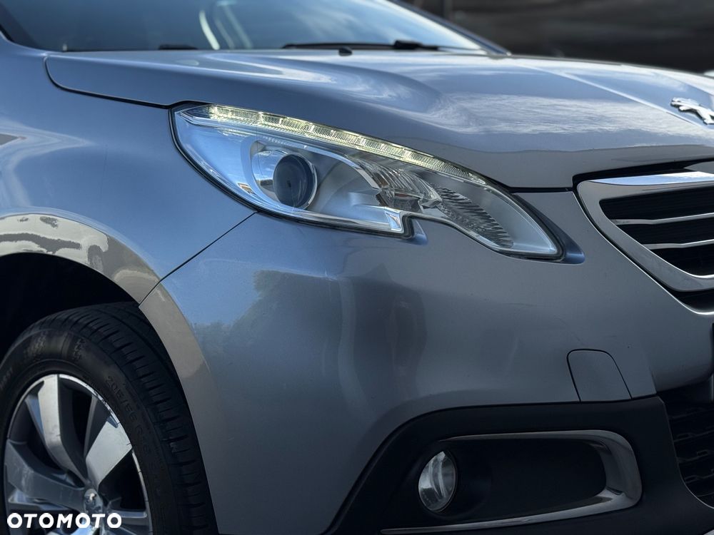 Peugeot 2008 e-HDi FAP 92 ETG6 STOP & START Allure - 36