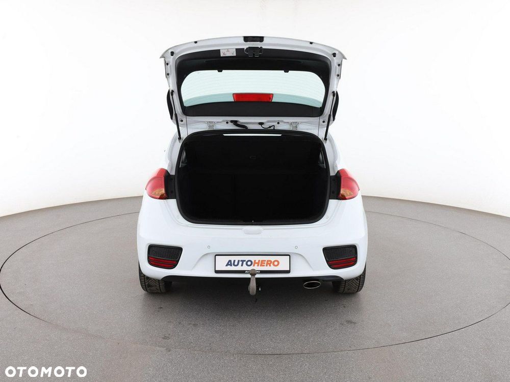 Kia Ceed 1.4 CVVT Edition 7 - 19