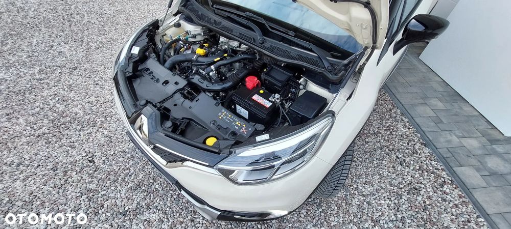 Renault Captur 0.9 Energy TCe Intens EU6 - 34