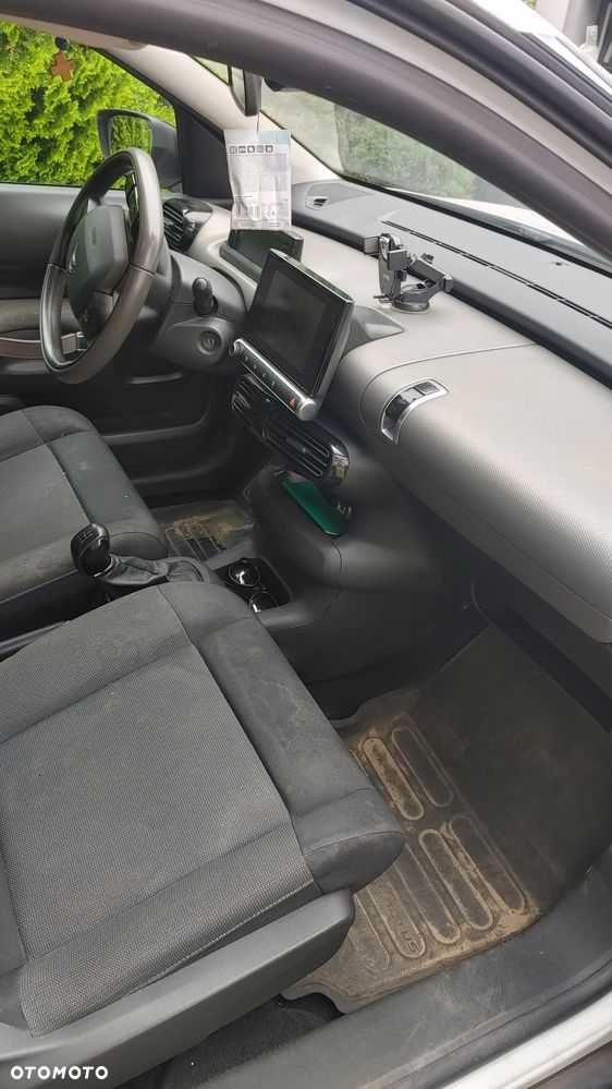 Citroën C4 Cactus 1.2 PureTech MoreLife - 5