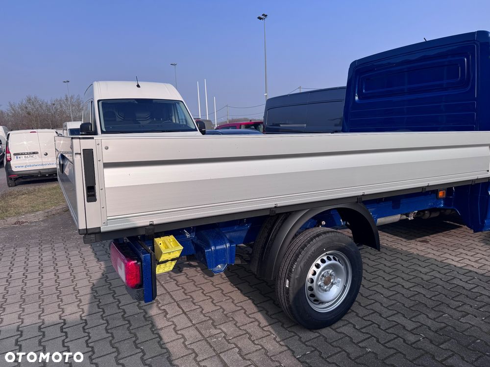Volkswagen CRAFTER - 6
