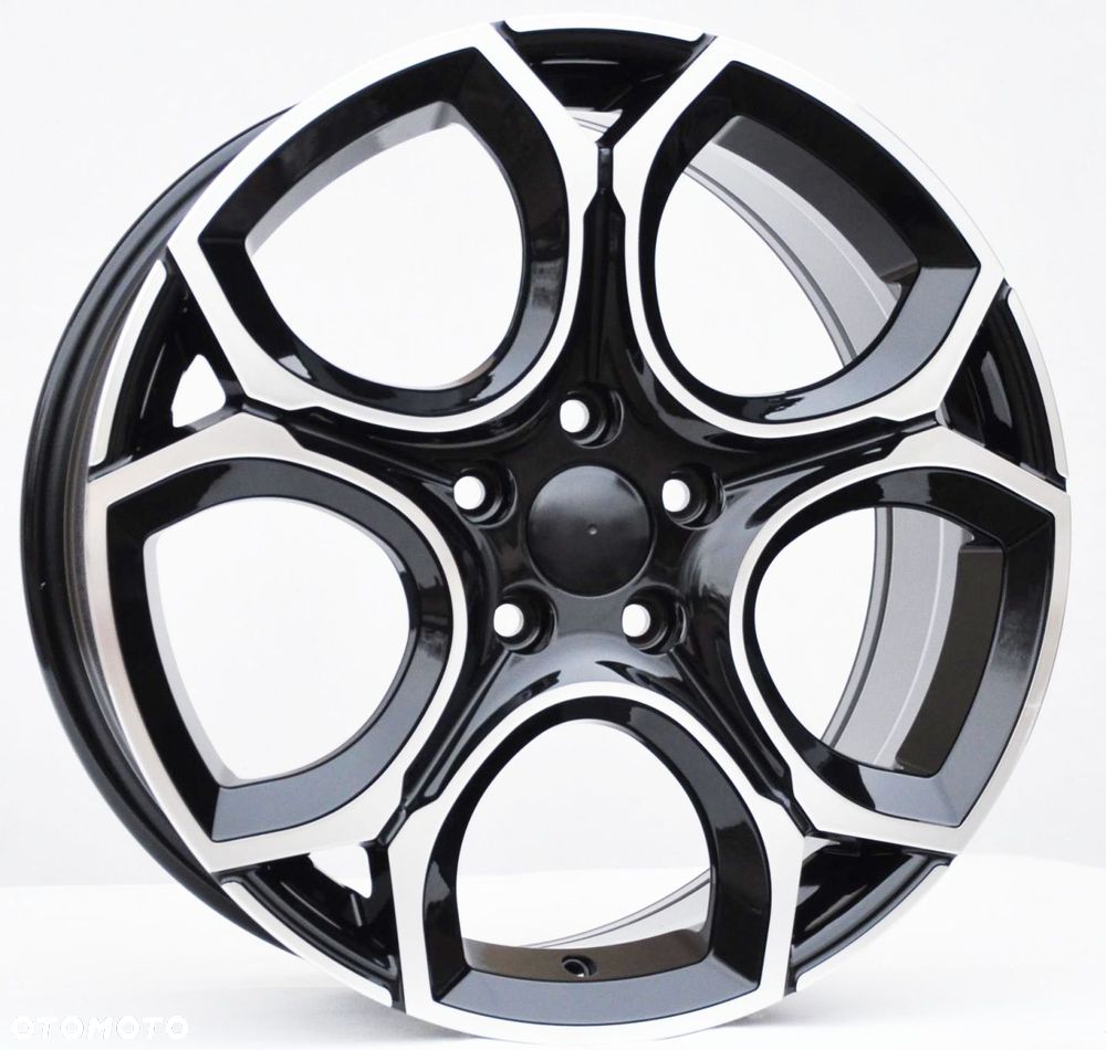 1232 MB FELGI 18 5x112 VW ARTEON PASSAT GOLF 6 7 - 3