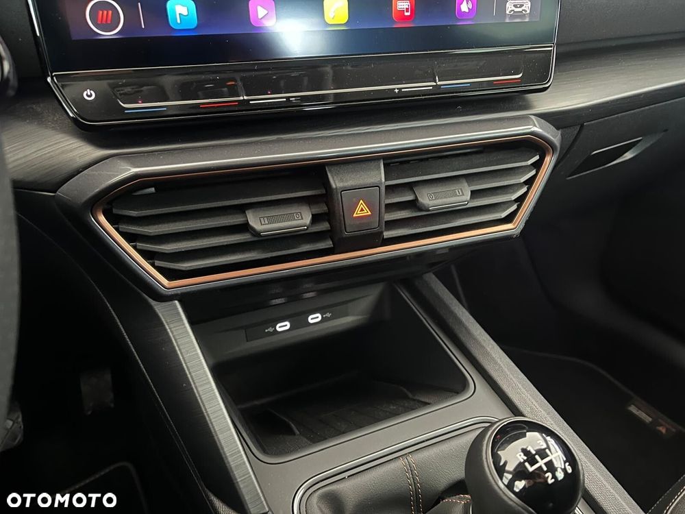 Cupra Formentor - 28
