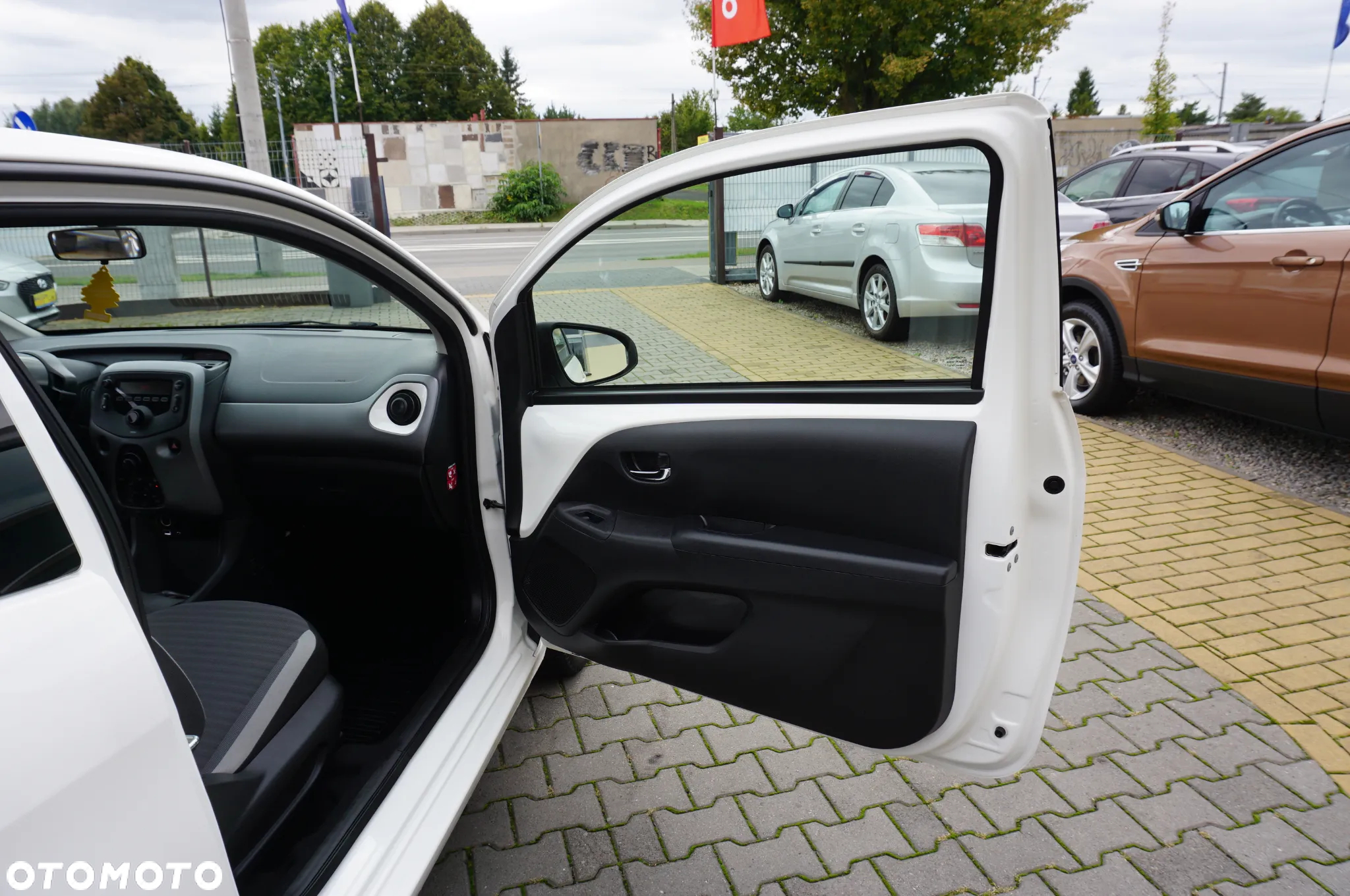 Toyota Aygo - 25