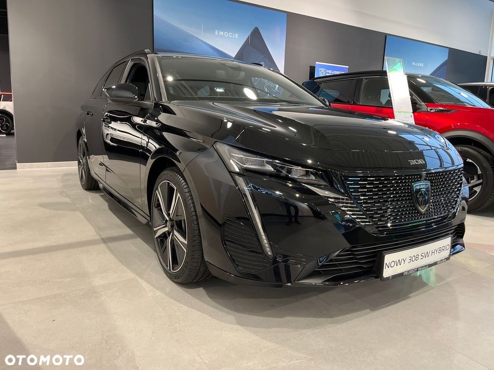 Peugeot 308 - 4