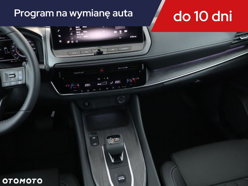Nissan Qashqai - 10