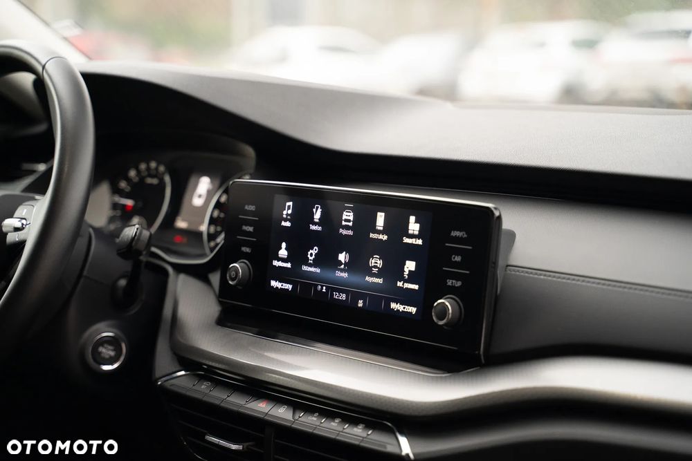 Skoda Octavia 2.0 TDI Ambition - 17