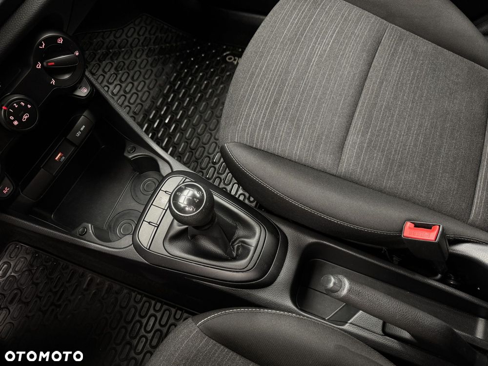 Kia Picanto 1.2 M - 27