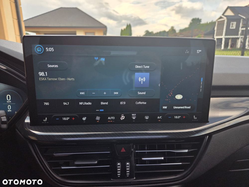 Ford Kuga 2.0 EcoBoost 4x4 Titanium - 31