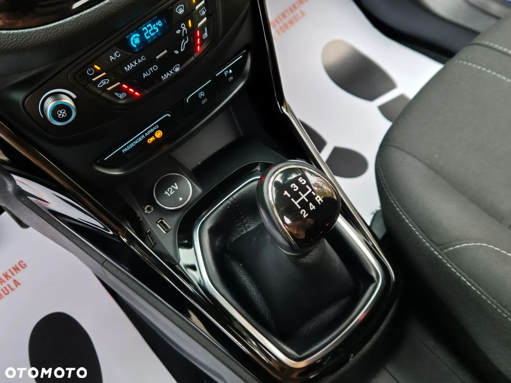 Ford B-MAX 1.0 EcoBoost Titanium - 8