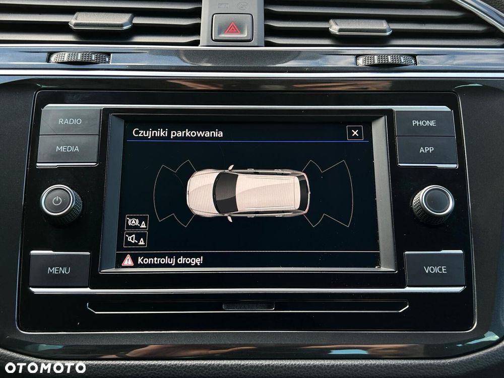 Volkswagen Tiguan 1.5 TSI EVO Life DSG - 28
