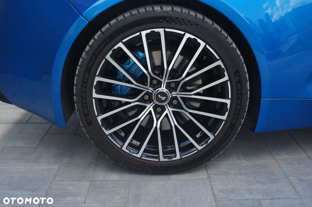 Alpine A110 Pure - 14