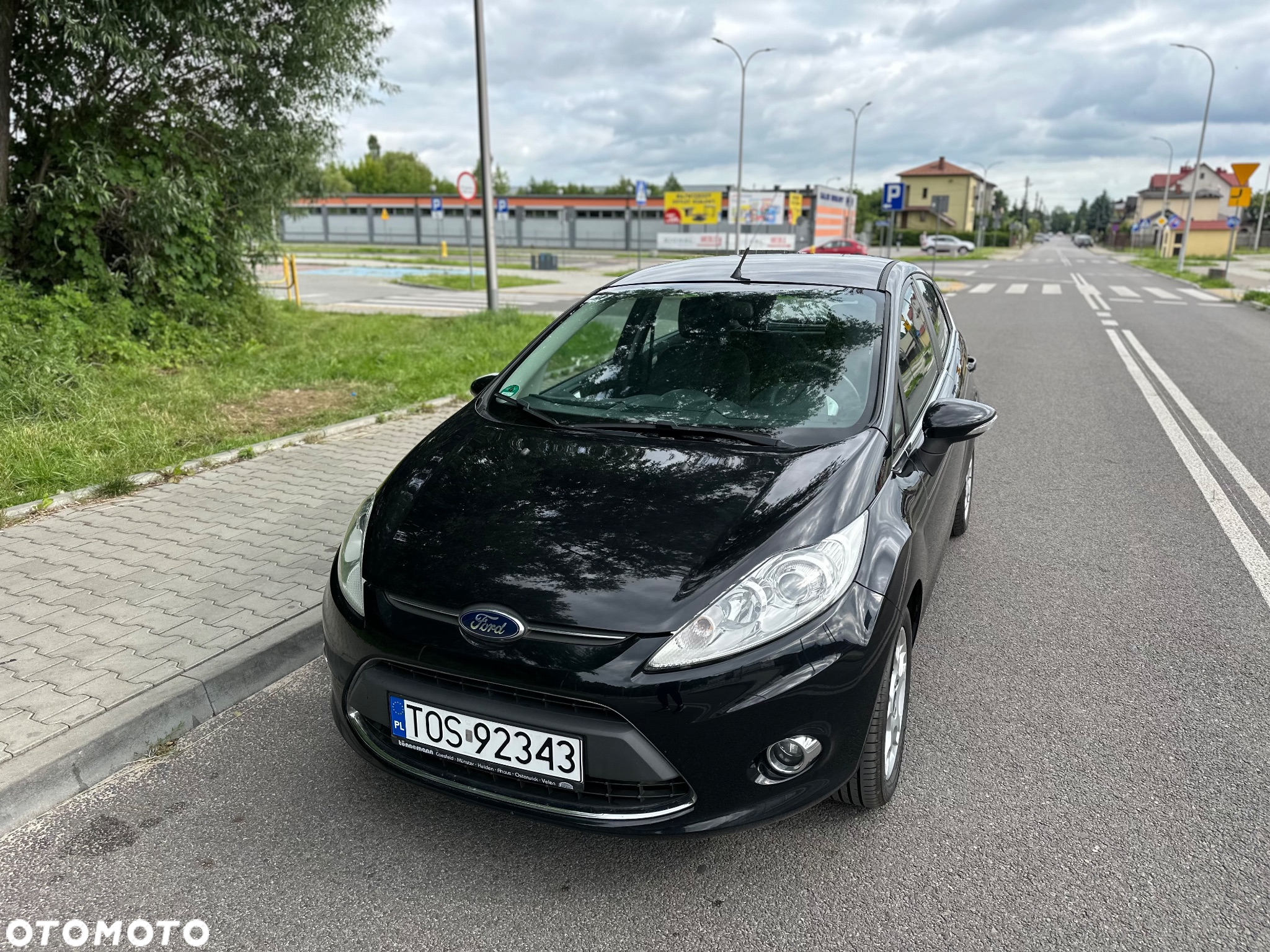 Ford Fiesta 1.25 Titanium - 4