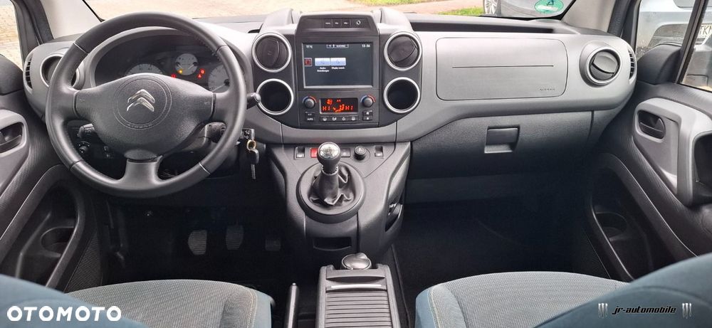 Citroën Berlingo - 6