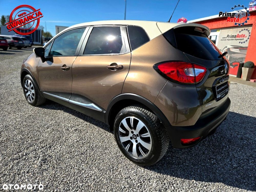 Renault Captur - 7