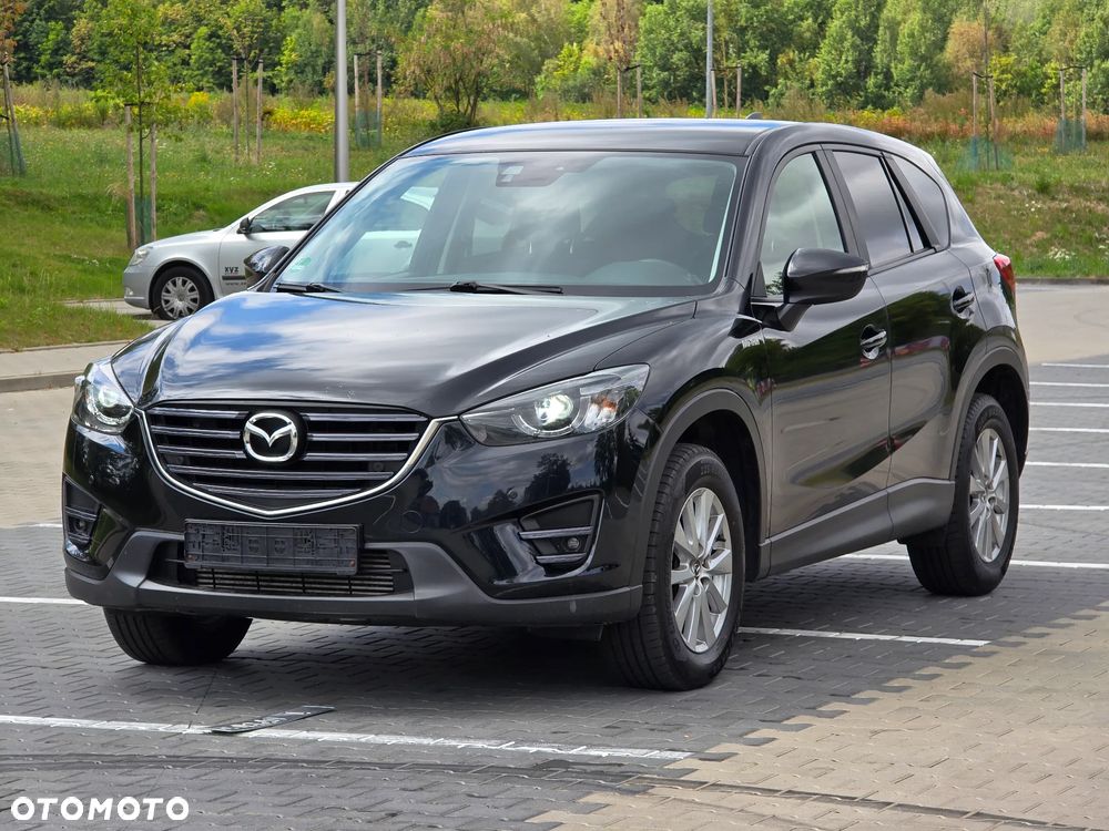 Mazda CX-5 2.2 D Skypassion - 2
