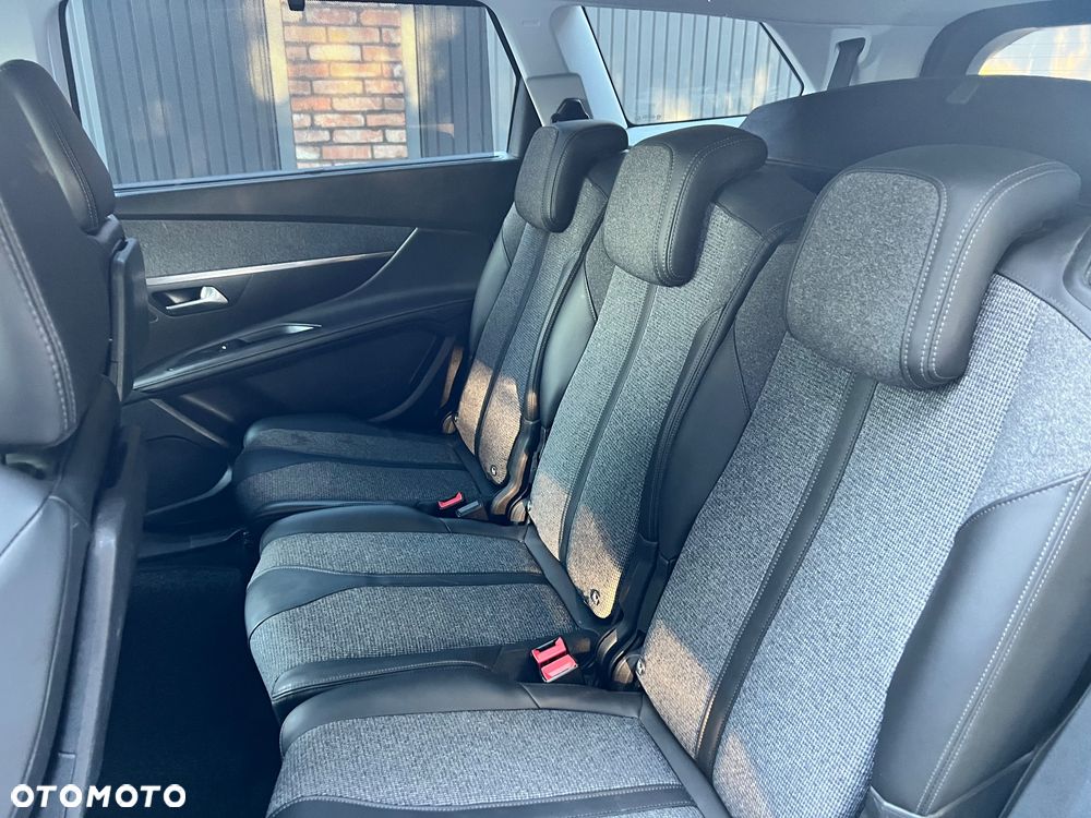 Peugeot 5008 - 34