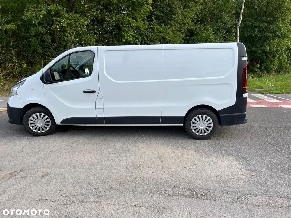 Renault TRAFIC - 4