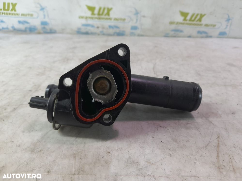 Carcasa termostat 1.5 dci K9K858 Dacia Duster 1 [facelift] [2013 - 20 - 3